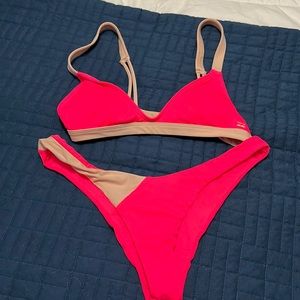 Billabong swimsuit